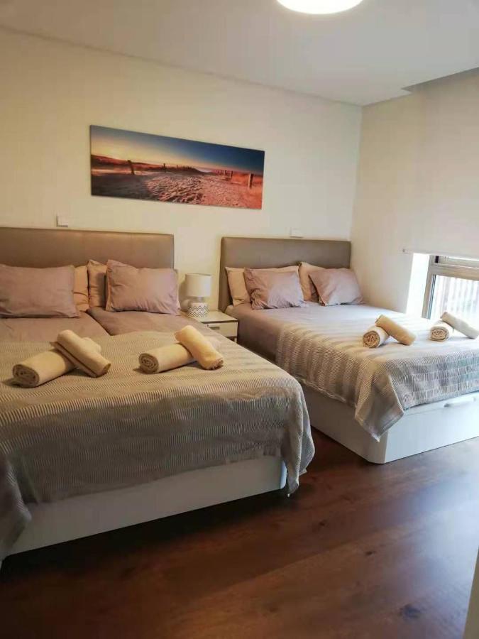 Beautiful Apartment-Campo Pequeno Home Lisboa Екстериор снимка