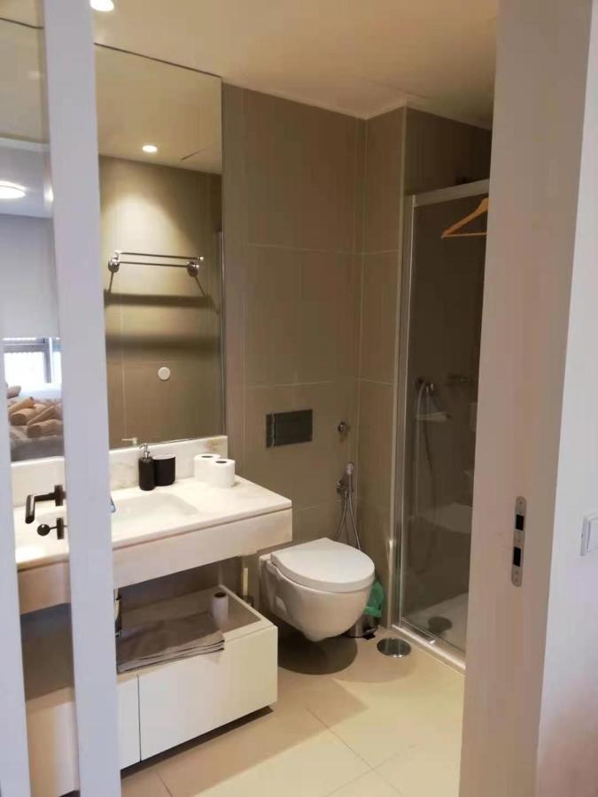 Beautiful Apartment-Campo Pequeno Home Lisboa Екстериор снимка