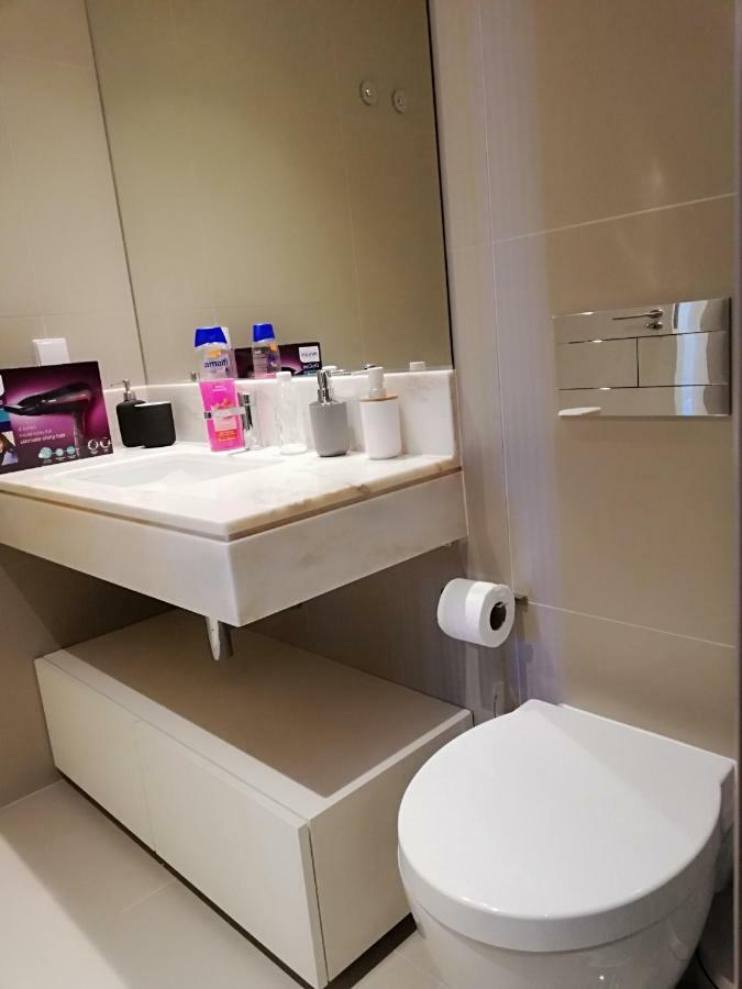 Beautiful Apartment-Campo Pequeno Home Lisboa Екстериор снимка