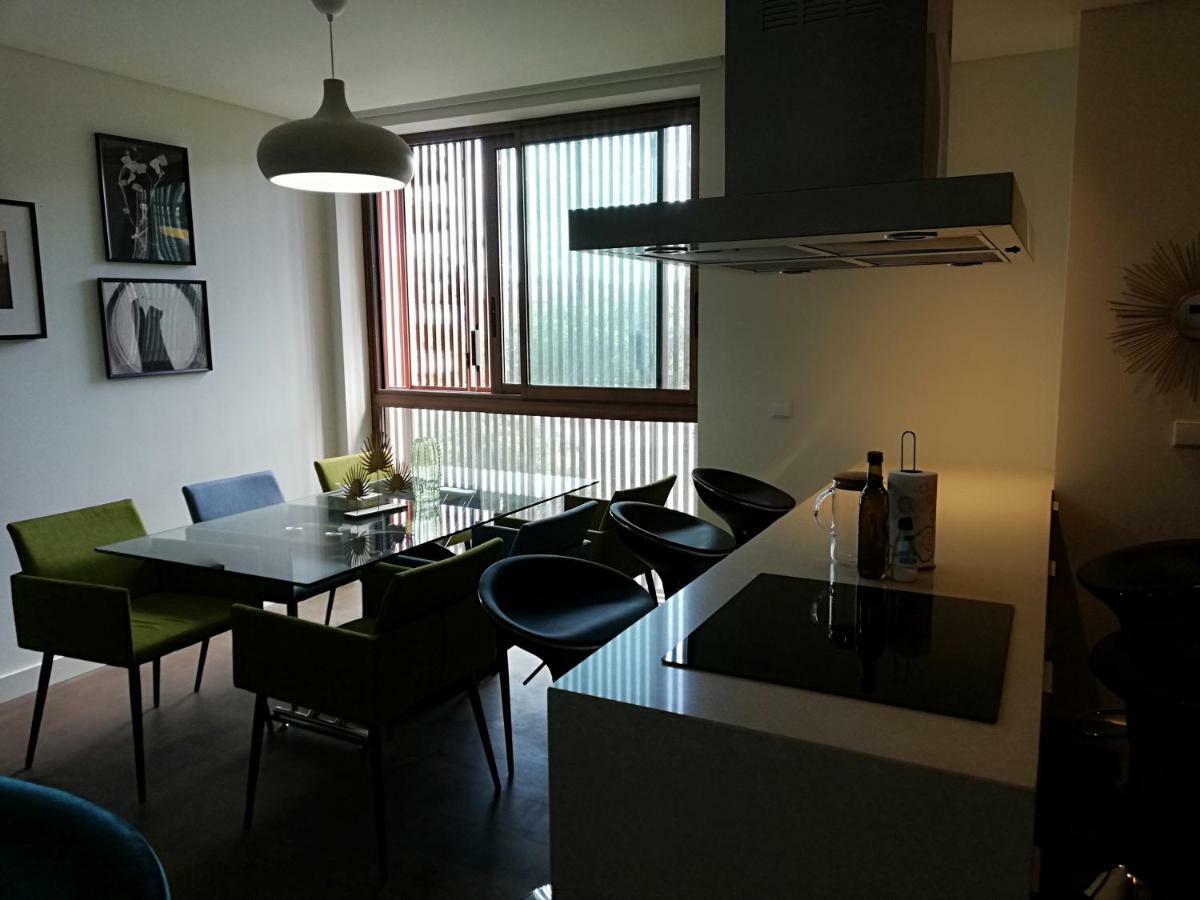 Beautiful Apartment-Campo Pequeno Home Lisboa Екстериор снимка