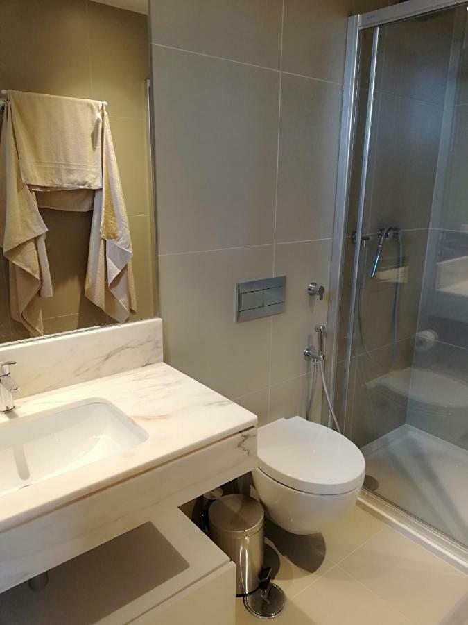Beautiful Apartment-Campo Pequeno Home Lisboa Екстериор снимка