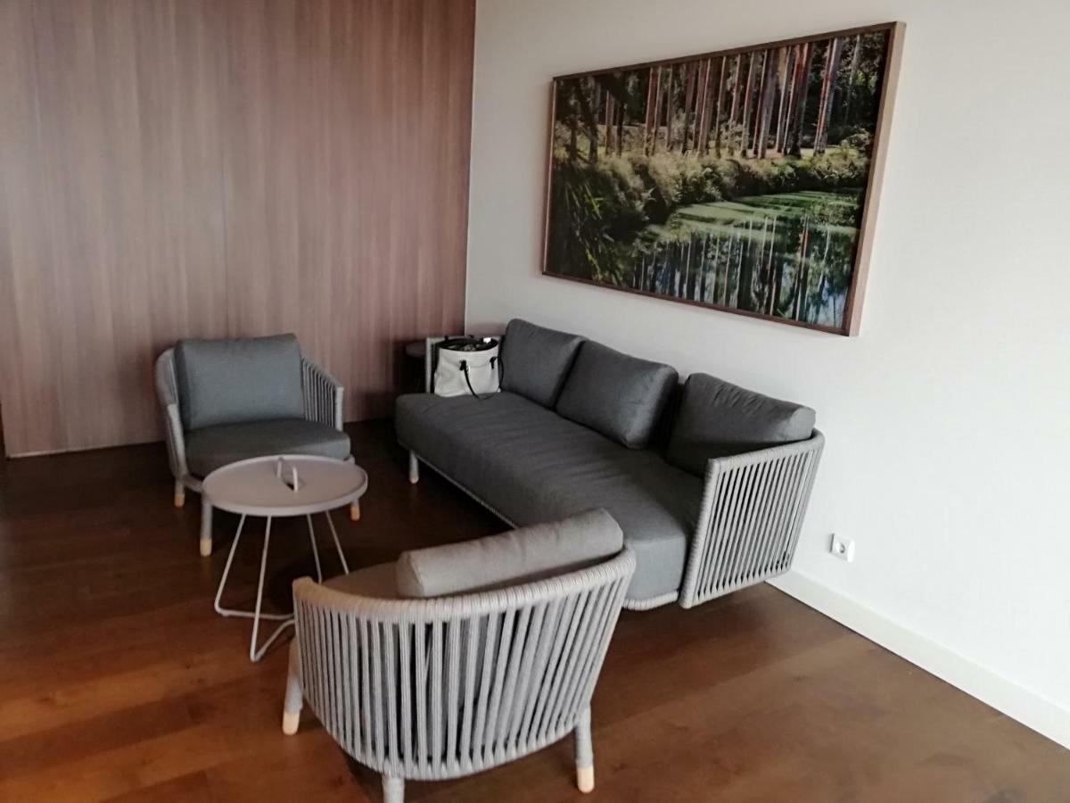 Beautiful Apartment-Campo Pequeno Home Lisboa Екстериор снимка