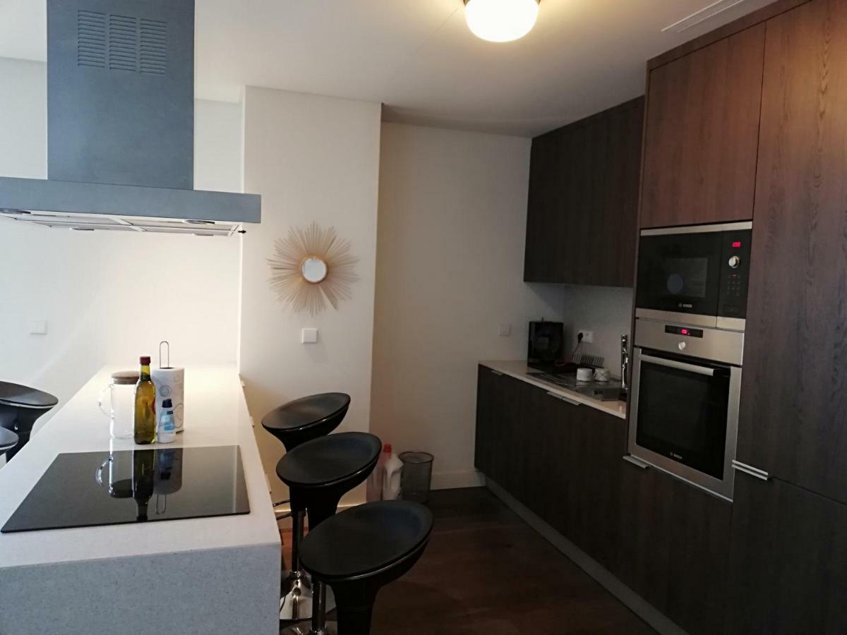 Beautiful Apartment-Campo Pequeno Home Lisboa Екстериор снимка