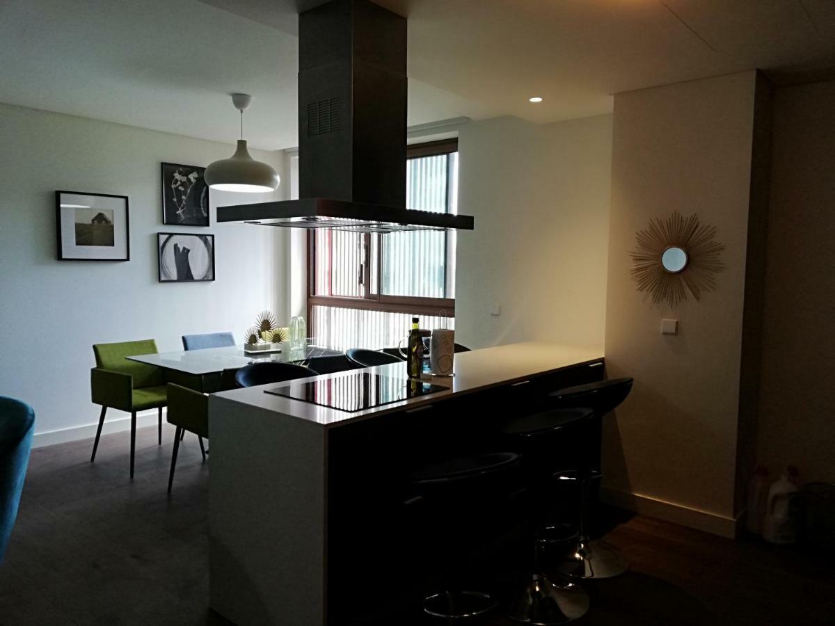 Beautiful Apartment-Campo Pequeno Home Lisboa Екстериор снимка